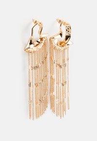 SOLLEENNE - Cercei - gold-coloured