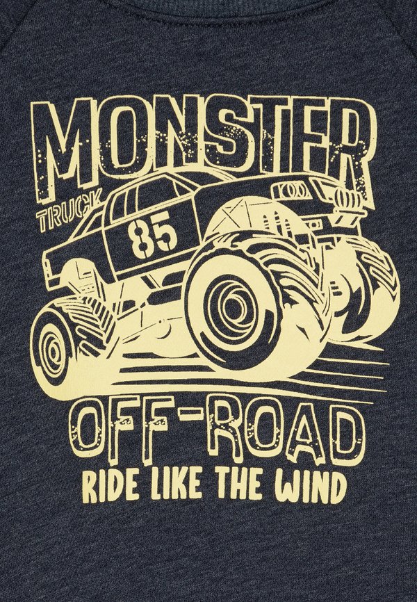 NMMVION - Sweatshirt - dark sapphire3