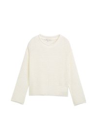 Non sélectionné, off white