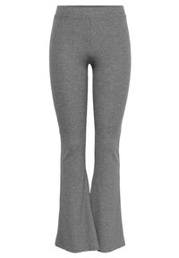 ONLY Trousers - dark grey