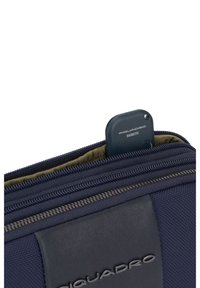 Piquadro POCHETTE - Trousse - blu