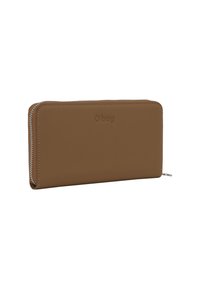O Bag DAILY - Portafoglio - cognac (plain)