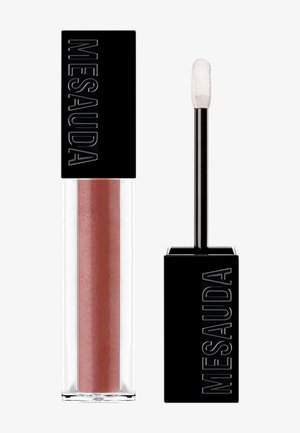 GLOSS MATRIX - Liquid lipstick - nude affairs