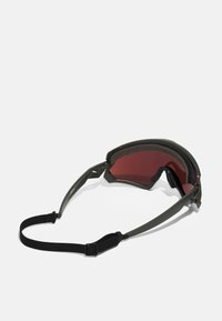 Oakley WIND JACKET 2.0 - Occhiali da sole - prizm snow black