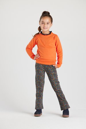 PELLEORANGE - Sweater - oranje