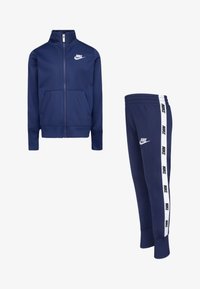 Ausgewählt, midnight navy