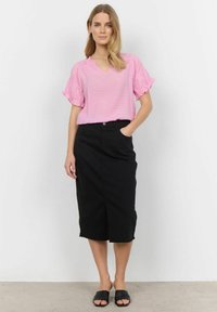 Soyaconcept SC-Calypso 4 - Bluse - pink