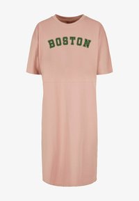 Kijelölve, duskrose