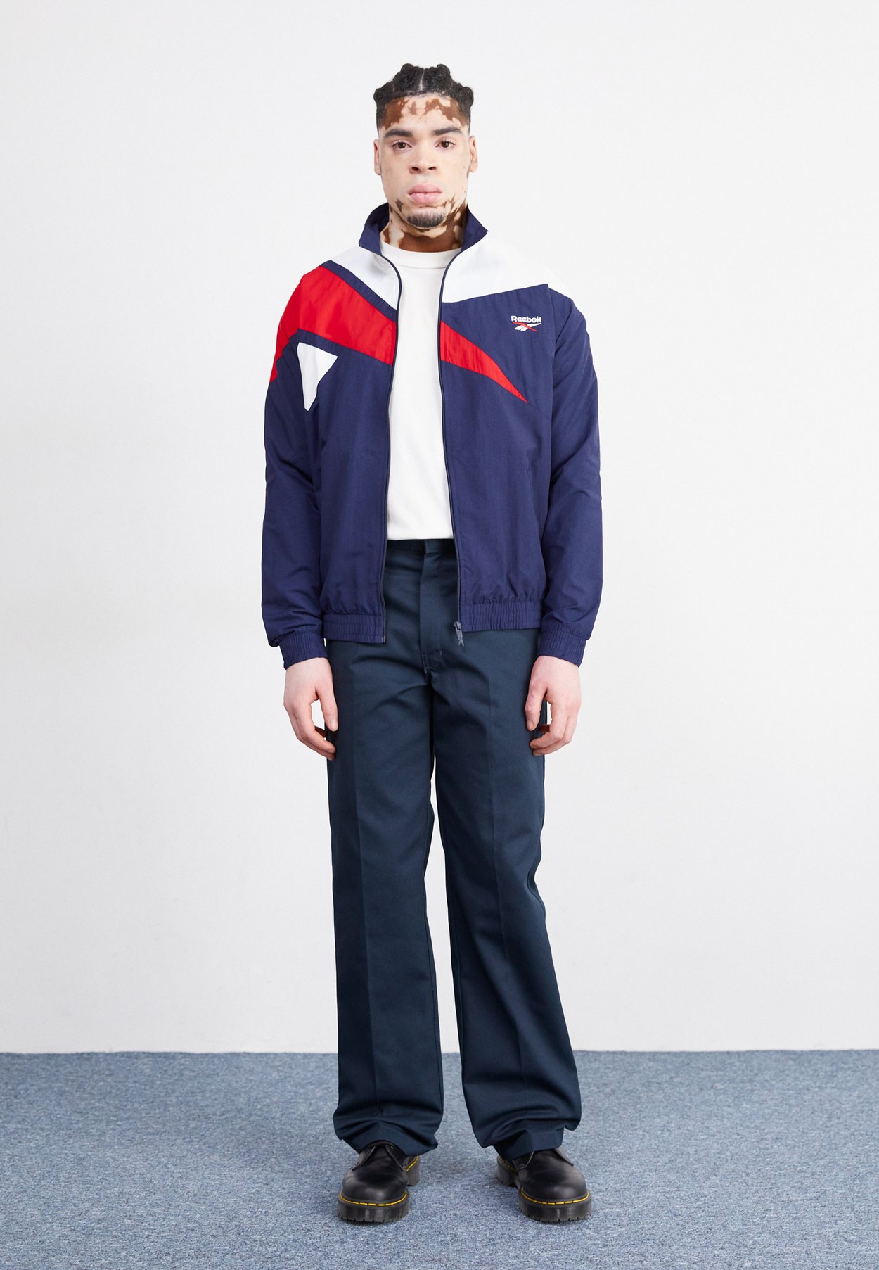 TRACK UNISEX