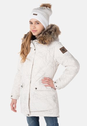 LENNE - Płaszcz zimowy