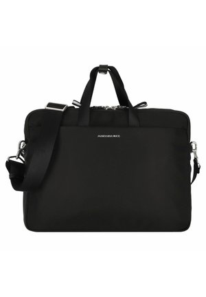 Mandarina Duck GINZA  - Borsa porta PC - black