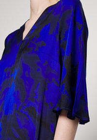 InWear Maxi šaty - blue