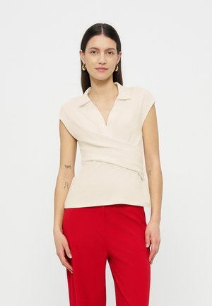 Anna Field Πόλο - egret