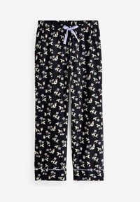 Cath Kidston REGULAR FIT SET - Pyžamová sada - black