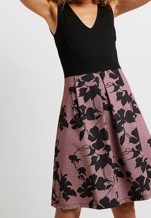 Anna Field by Zalando, Robe de jour - black
