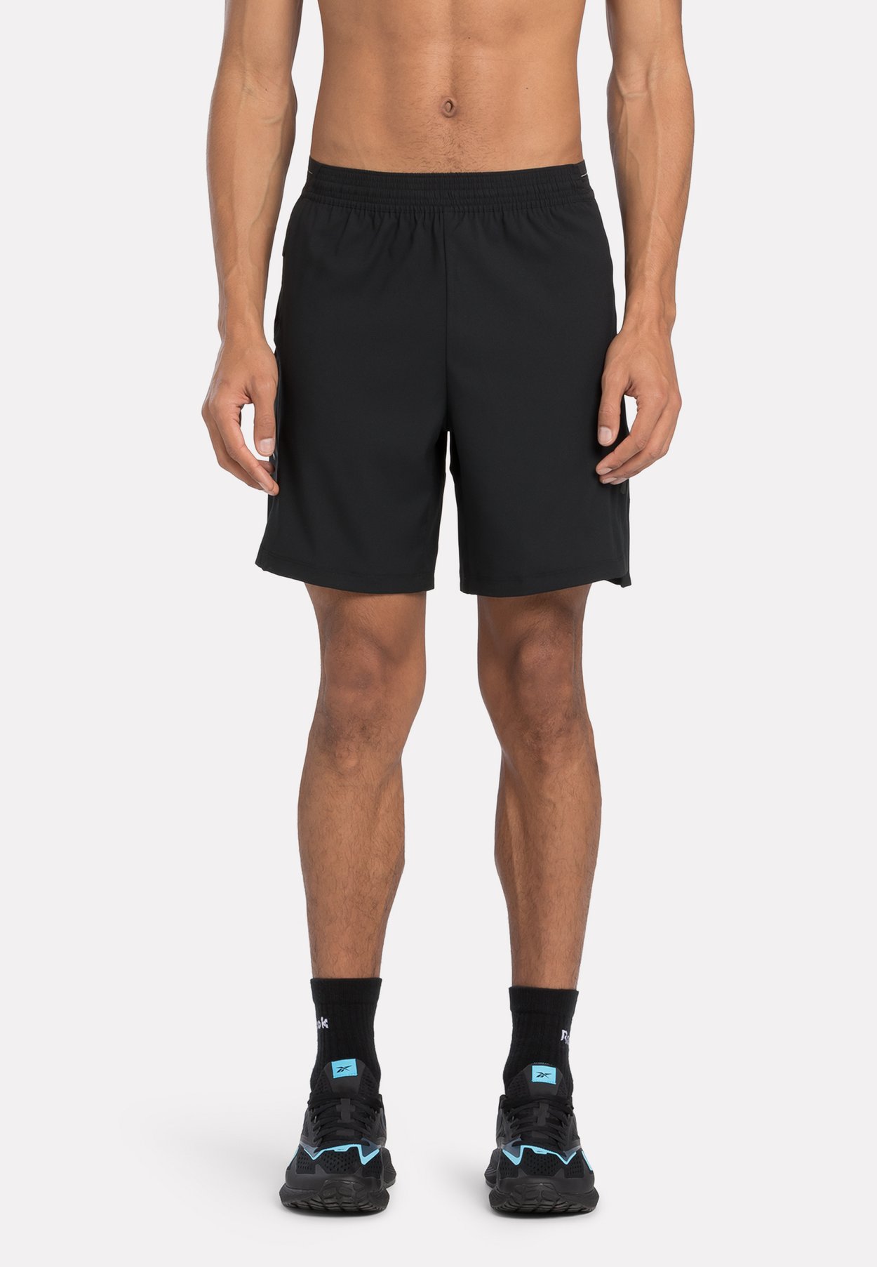Kurze Sporthose
