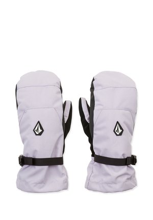 OVER - Moufles - lavender aura