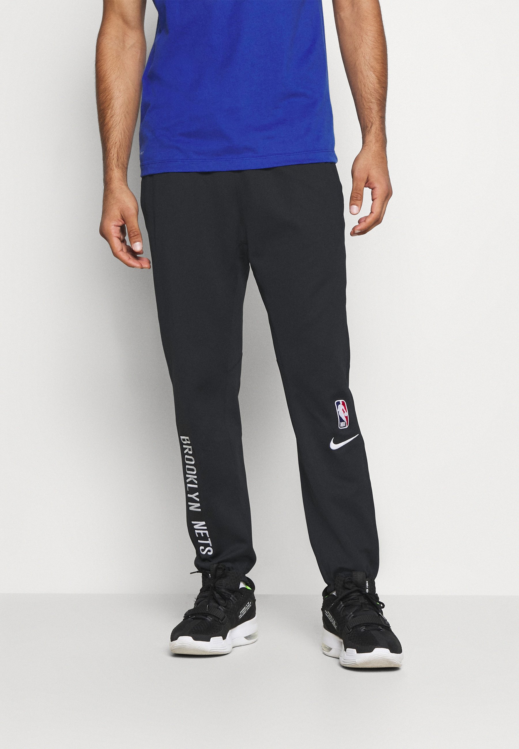 brooklyn nets therma flex