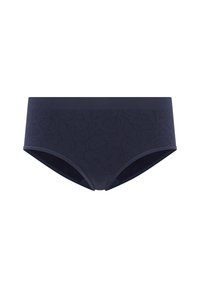 Unselected, jockey blue jacquard