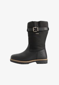 Niet geselecteerd, black