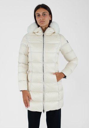 Colmar Cappotto invernale - bianco