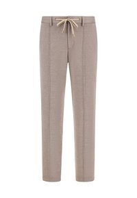 BLEND  - Tepláky - taupe