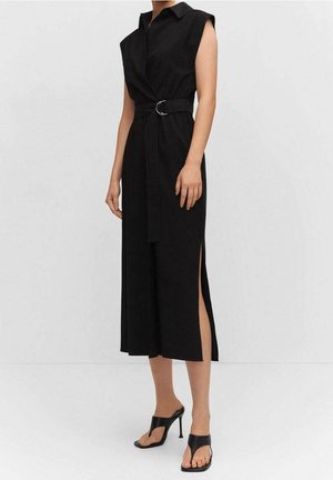 Mango, Robe de jour - black