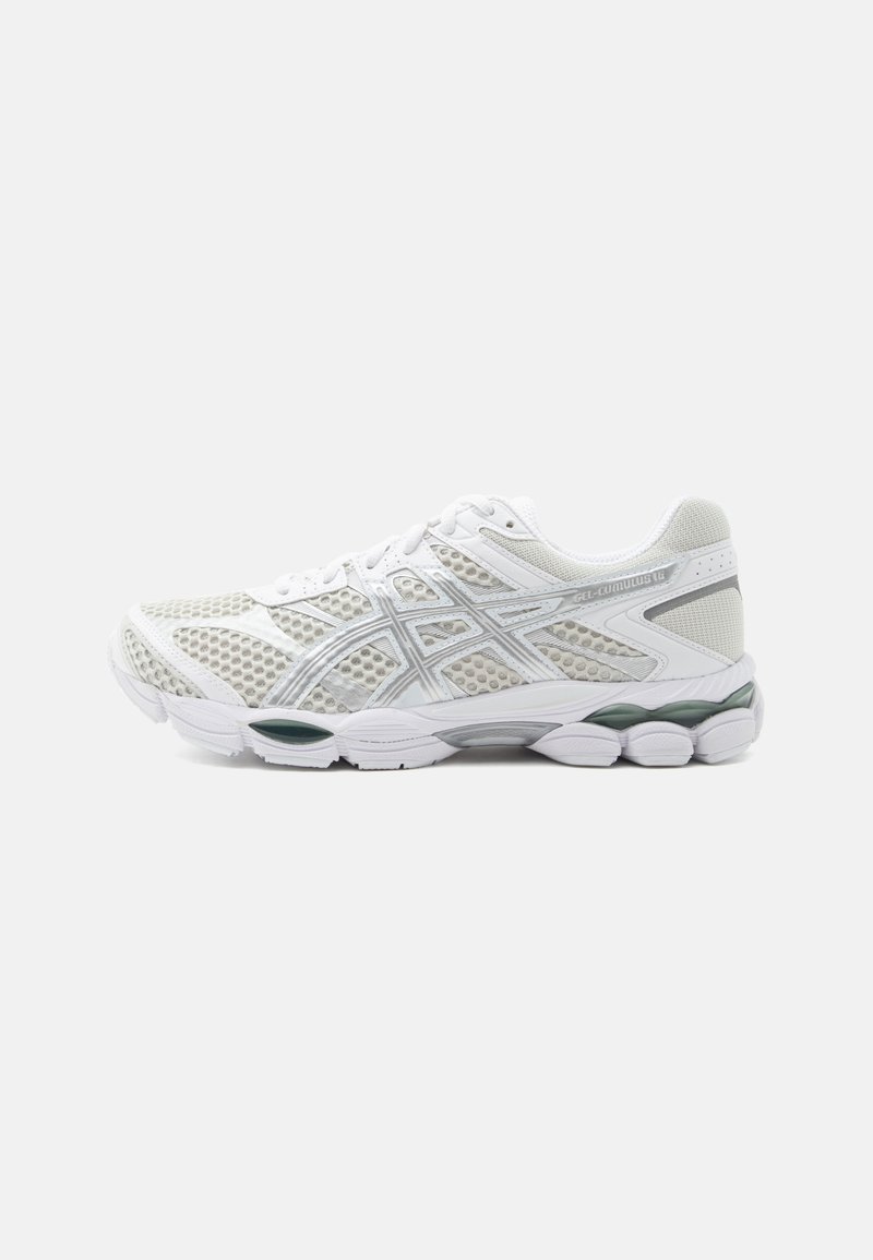 GEL CUMULUS 16 lake grey/pure silver-coloured/grey