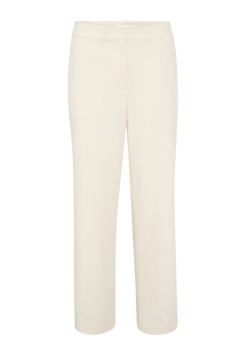 Karen by Simonsen Broek wit Karen by Simonsen Broek wit