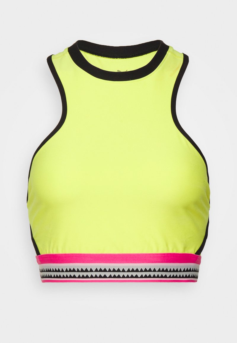 Puma Top geel Puma Top geel