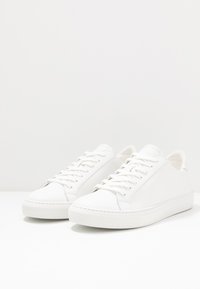 GARMENT PROJECT TYPE VEGAN - Sapatilhas - white