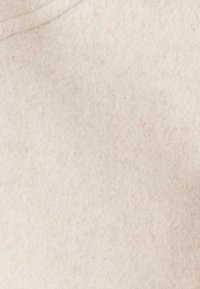 Niet geselecteerd, heathered ecru