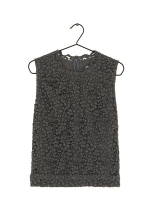 s.Oliver BLACK LABEL, Top - grey