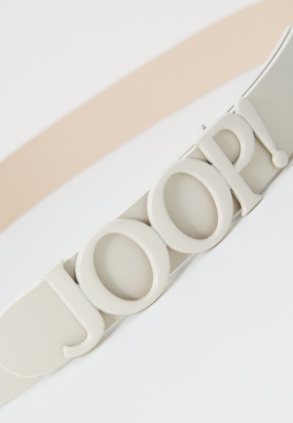 DOB BELT - Belt - beige3