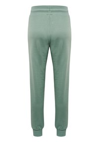 Hummel PAOLA  - Jogginghose - chinois green