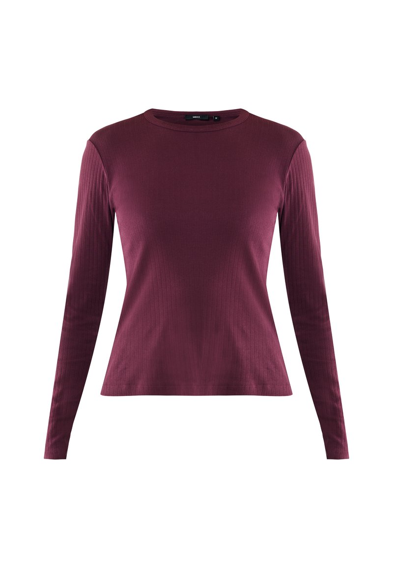 Mexx Longsleeve mauve