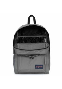 JanSport FLEX PACK 42 CM LAPTOPFACH - Mochila - graphite grey