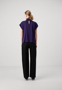 DRYKORN ALARIA - Bluse - purple