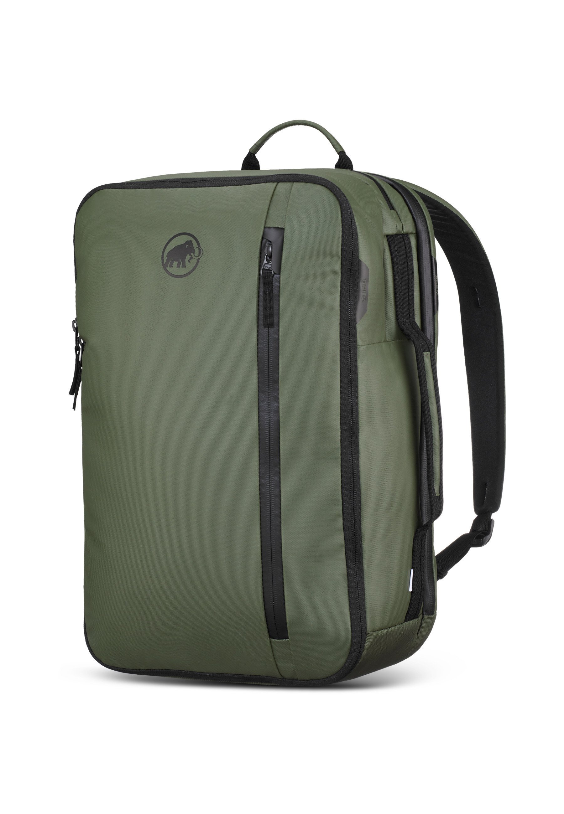 Mammut SEON TRANSPORTER 25 - Tagesrucksack - black/schwarz