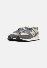 New Balance U574 UNISEX - Zapatillas - grey