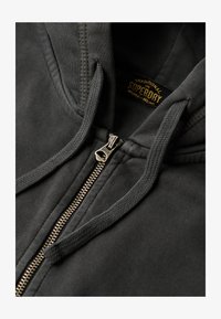Non sélectionné, washed black