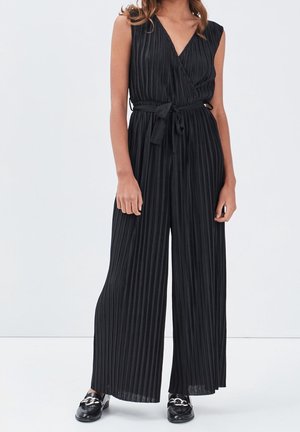Cache Cache Combinaison - black