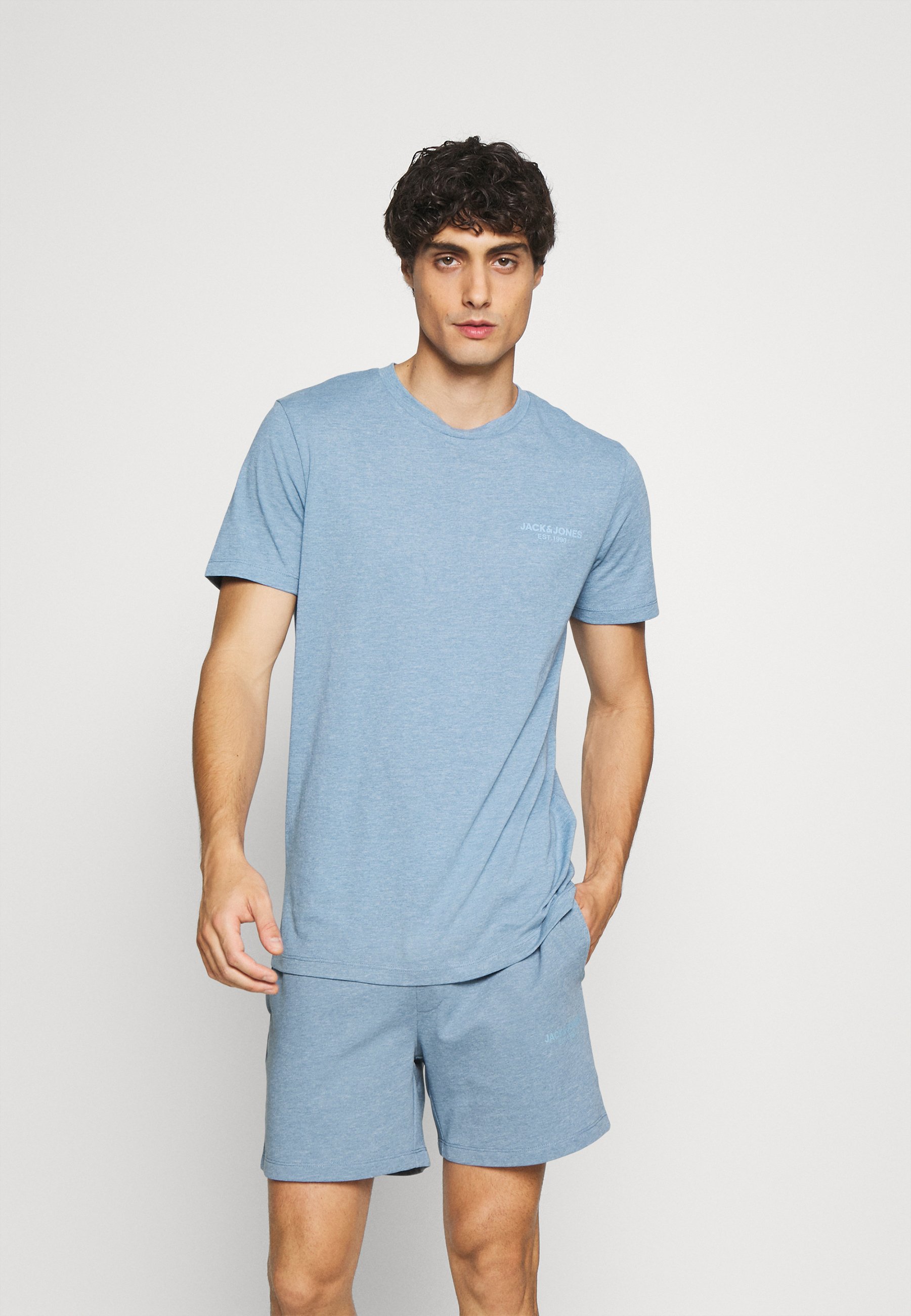 Pijama hombres | Loungewear Online | JACK \u0026 JONES