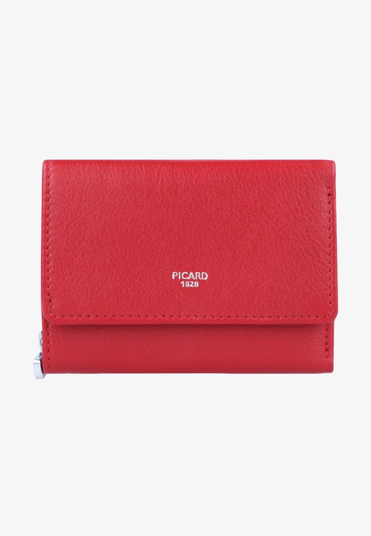 Picard Portafoglio Bingo in pelle 15 cm - sul Picard Portafoglio Bingo in pelle 15 cm - sul