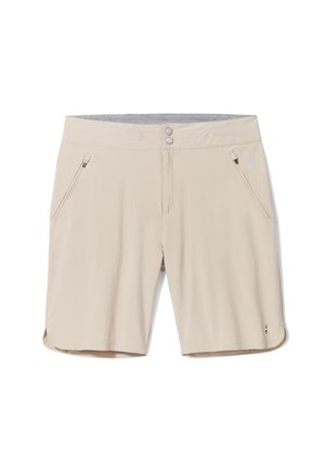 Smartwool 8" - Korte broeken - dune
