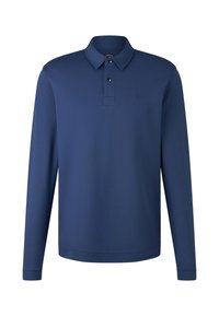 Unausgewählt, blau