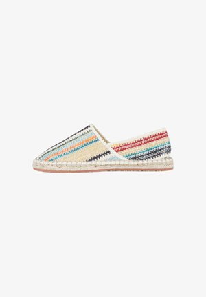 Superga, LOW SHOE - Espadrillas - blue