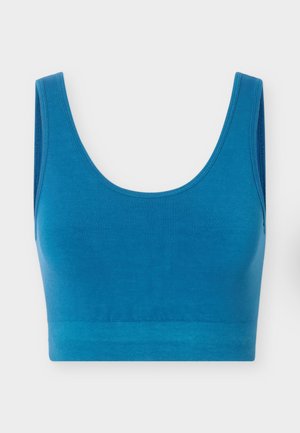 Yogasearcher, HADU - Sport-bh met light support - ink