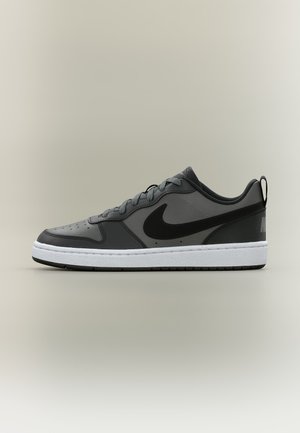 Nike Sportswear, COURT BOROUGH UNISEX, czarny