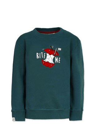 Band of Rascals Sweatshirt - racing green